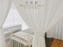 -茉柠Morning Nails