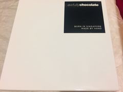 -Awfully Chocolate(来福士广场店)