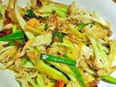 -小稻田辣椒炒肉(大浪商业中心店)