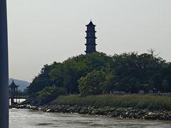 -江心屿景区