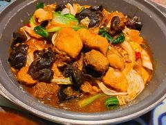 -撒拉花儿·新疆菜·清真(太阳宫店)