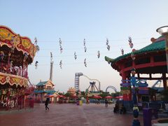 -厦门方特梦幻王国