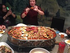 -金掌勺东北菜(格兰晴天店)