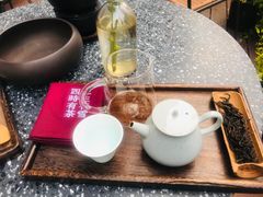 -扫雪煮茶(西村店)