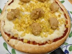 -萨莉亚意式餐厅(天河城购物中心店)