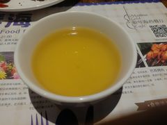 -青岛蓝海大饭店·爱琴海自助餐厅(崂山店)