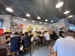 大堂-天治宣·野椒鸡(龙头寺总店)