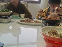 -黄牛肉馆·皖南土菜