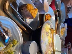 -蜜桃餐厅·伴山(绿宝广场店)