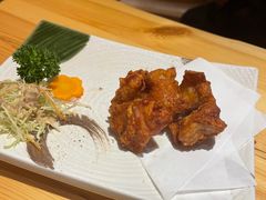 -匠糊·日本料理(美岸广场店)