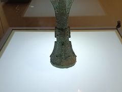 -安阳博物馆