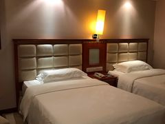 -张家界青和锦江国际酒店