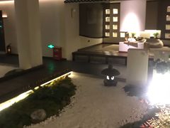 -沐SPA·坐忘山城·日式足道