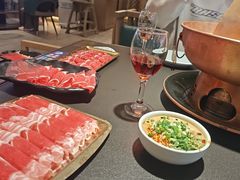 -额尔敦·品质自助(摩尔城店)