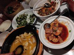 -老阿爸鲜鱼土菜(独墅湖店)