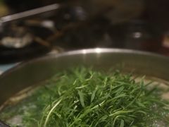 -南城十里潮汕鲜牛火锅·鲜虾生滚粥(融汇老商埠店)