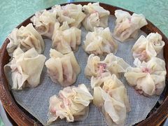 -国庆烧麦馆