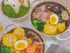 -似季甜铺·糖水·下午茶·小吃(麦地店)