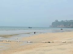 -石螺口海滩