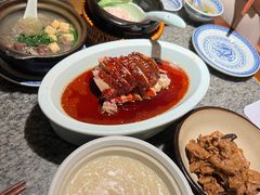 -南京大牌档(青岛万象城店)
