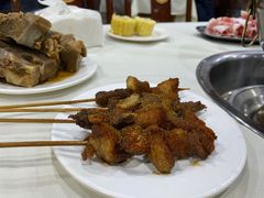 -北平楼·老北京涮羊肉(双流总店)