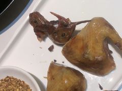 -琬苑鸽庄·川粤融合菜(解放碑总店)
