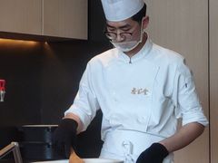 -杏花堂晋商私房菜(华熙五棵松店)