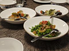 -Yan Ting 宴庭中餐厅(上海静安瑞吉酒店)