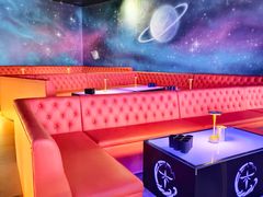-星 Live House