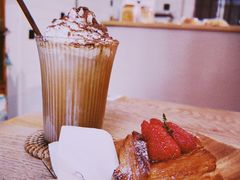 -怪 kafe.