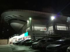 -福建师范大学(仓山校区)