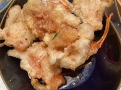 -北大荒人•新东北菜(青岛银座店)