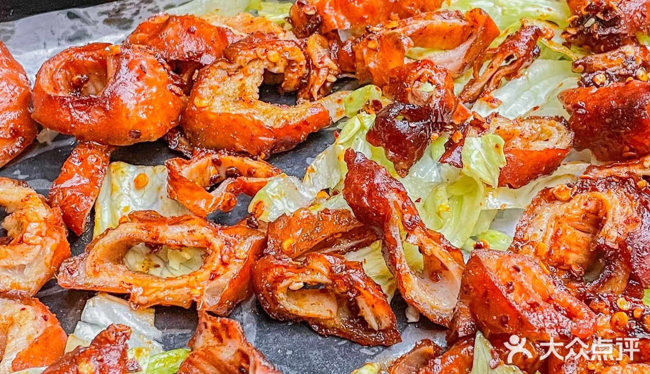 本南方人震惊一百年️这个吃法你一定要试试