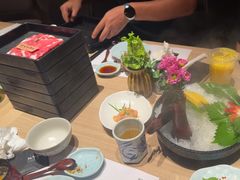 -匠和风精致料理(宁德万达店)