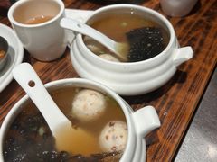 -陈鹏鹏潮汕菜(欢乐海岸 海边景观店)