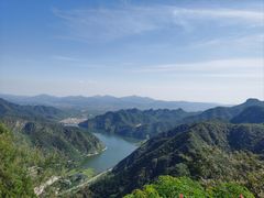 -京东石林峡风景区