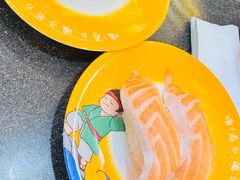-禾绿回转寿司(国瑞店)