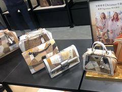 -Coach(朗豪坊店)