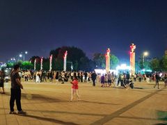 -丁香湖公园