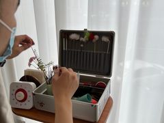 -手舒·采耳按摩·影院足道spa(莫愁湖东路店)