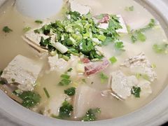 -鲁菜根·泰安菜(万达店)