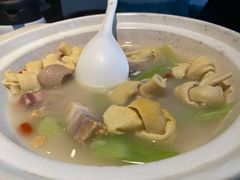 -松鹤楼·非遗·苏帮菜(融科店)