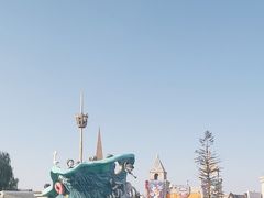 -大连海昌发现王国主题公园