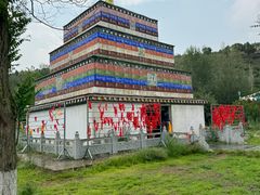 -五当召景区