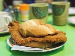 -胜利茶餐室