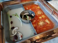 -新辣道鱼火锅(领展购物广场·中关村店)