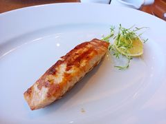 -沈阳君悦酒店·意坊意大利餐厅