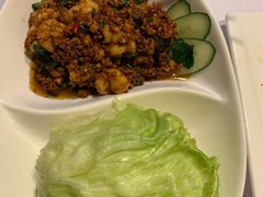 -阿诺泰·泰国餐厅(紫荆店)