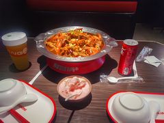 -胖哥俩肉蟹煲(杭州下沙学林街店)