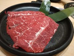 -花味·自助烤肉(雨花客厅店)